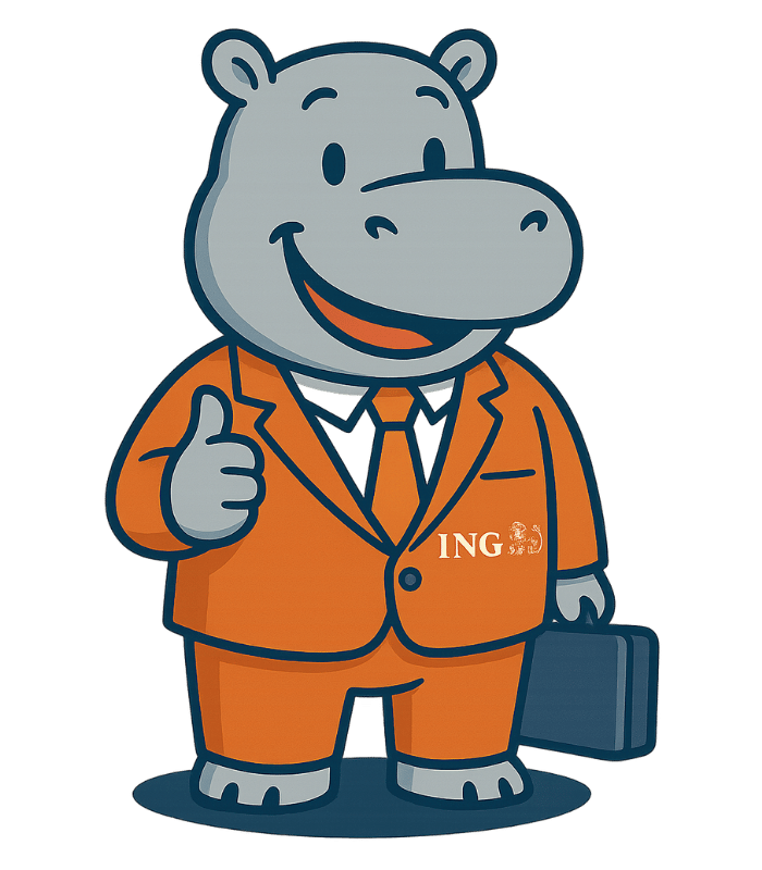 Simulación de hipoteca ING