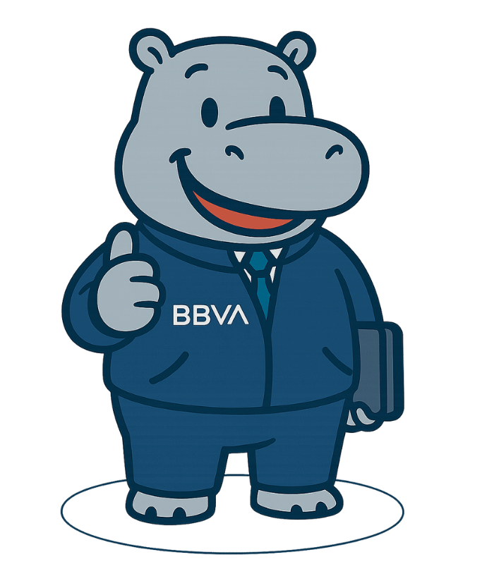 Simulación de hipoteca BBVA