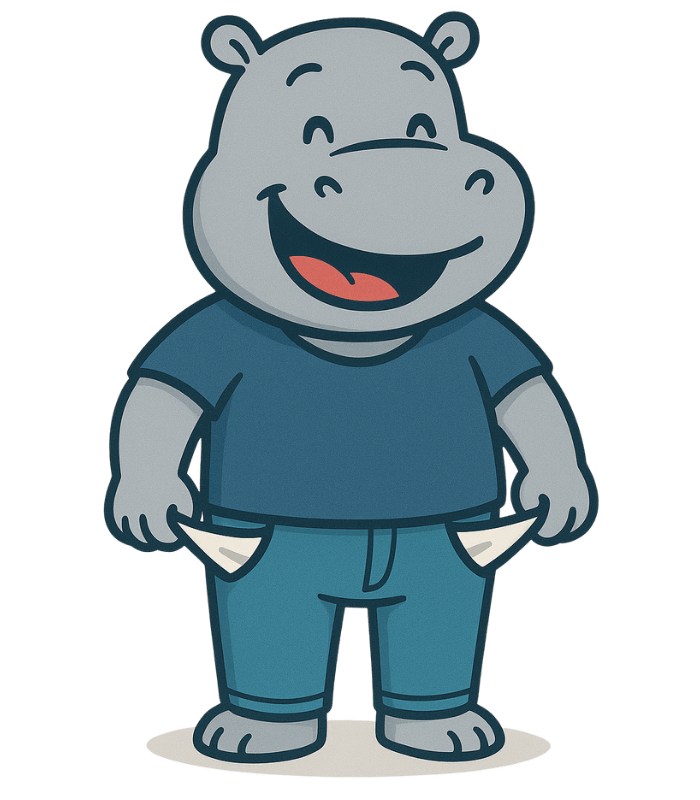 Ilustración hipoteca sin entrada